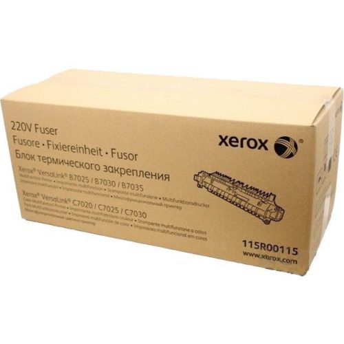 Xerox VersaLink C7025, B7030 Fuser unit