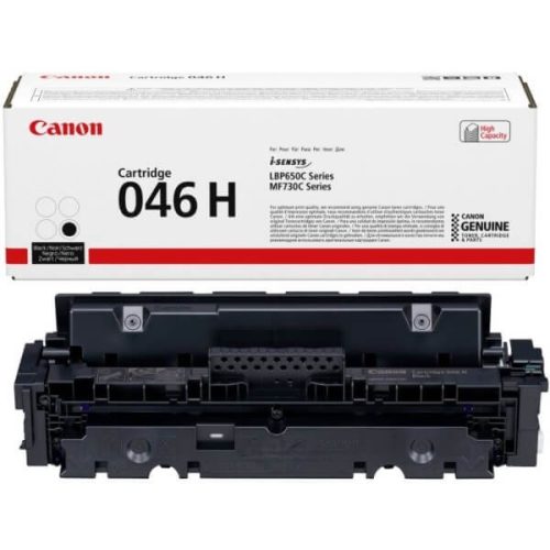 Canon CRG046H CRG-046H Black Eredeti Toner