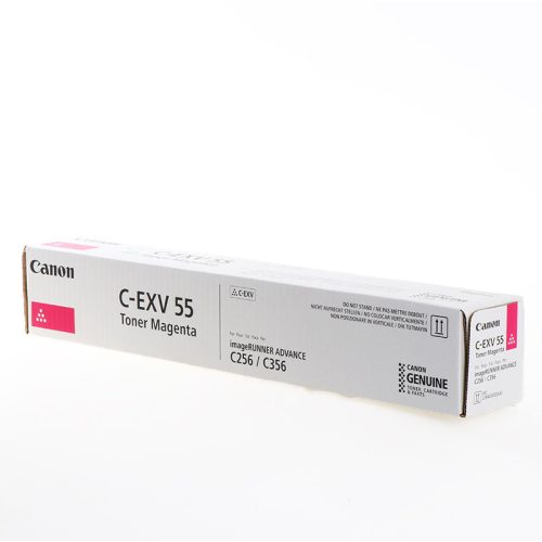 Canon C-EXV55 Toner Magenta 18.000 oldal kapacitás