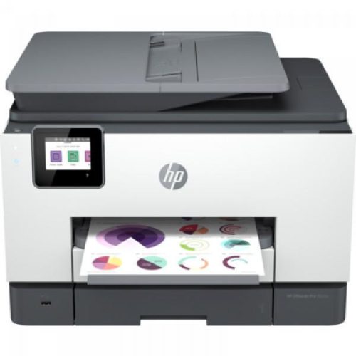 HP OfficeJet 9022E A4 színes tintasugaras multifunkciós nyomtató