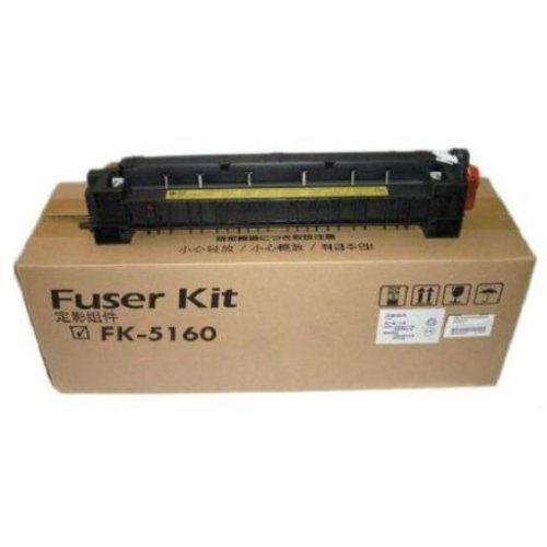 Kyocera FK-5160 fixáló egység