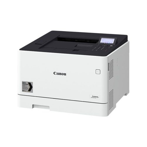 Canon i-SENSYS LBP663Cdw színes lézer egyfunkciós nyomtató fehér