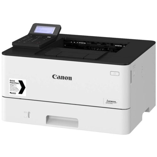 Canon i-SENSYS LBP226DW mono lézer egyfunkciós nyomtató fehér