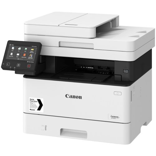 Canon i-SENSYS MF455dw mono lézer multifunkciós nyomtató fehér
