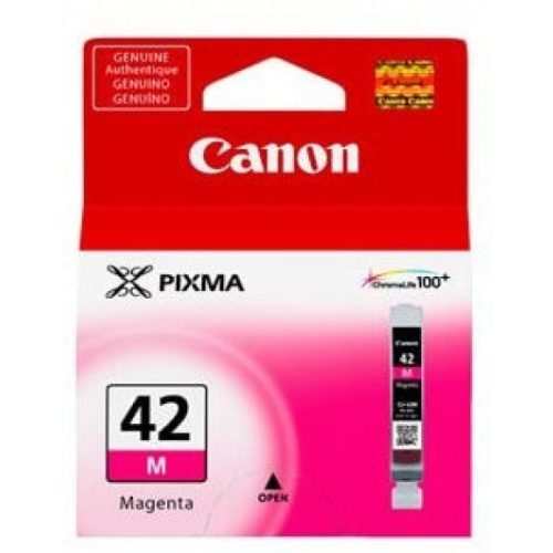 Canon CLI-42 Tintapatron Magenta 13 ml