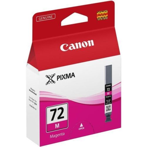 Canon PGI-72 Tintapatron Magenta 14 ml