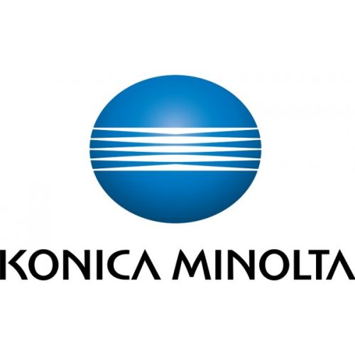 Konica-Minolta TN221M Toner Magenta 21.000 oldalra