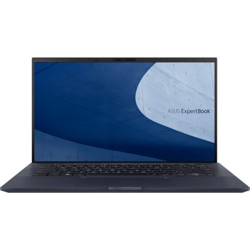 ASUS ExpertBook B9400CEA-KC0319 14.0 FHD, I7-1165G7, 16GB, 1TB M.2, INT, NOOS, FEKETE