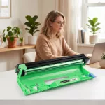 HQ premium Brother DR1030 kompatibilis dobegység otthoni használat közben