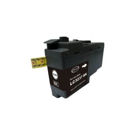   HQ Premium Brother LC3237XXL LC-3237XXL Black Utángyártott Tintapatron