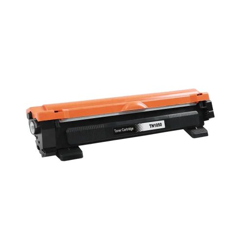 HQ Premium Brother TN1030 TN-1030 TN1050 TN-1050 Duopack Chipes Utángyártott Toner 2*1.000 oldal kapacitás