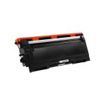 HQ Premium Brother TN2000 TN-2000 TN2005 TN-2005 TN350 TN2025 Utángyártott Toner 2.500 oldal kapacitás