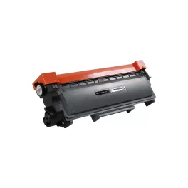   HQ Premium Brother TN2310XL TN-2310XL TN2320XL TN-2320XL Utángyártott Toner 5.200 oldal kapacitás