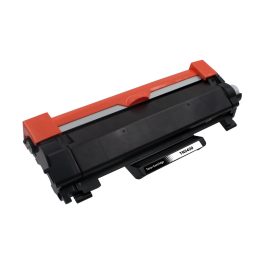   HQ Premium Brother TN2420 TN-2420 Chipes Utángyártott Toner 3.000 oldal kapacitás