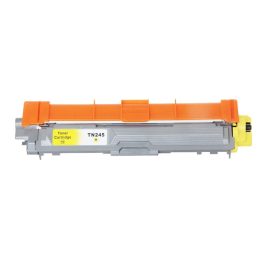   HQ Premium Brother TN241 TN-241 TN245 TN-245 Yellow Utángyártott Toner 2.200 oldal kapacitás
