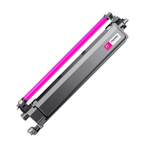 HQ Premium Brother TN248XL TN-248XL Magenta Utángyártott Toner 2.300 oldal kapacitás