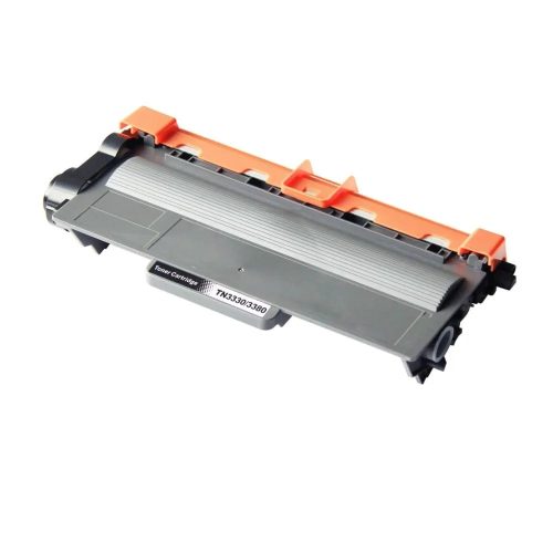 HQ Premium Brother TN3380 TN-3380 Utángyártott Toner 8.000 oldal kapacitás