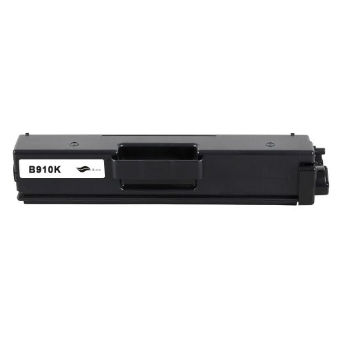 HQ Premium Brother TN910 TN-910 Black Utángyártott Toner 9.000 oldal kapacitás