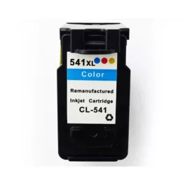   HQ Premium Canon CL541XL CL-541XL Color Utángyártott Tintapatron