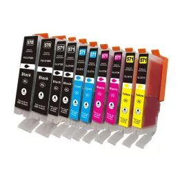   HQ Premium Canon PGI-550 CLI-551 (PGI550*2, CLI551 BK*2,C*2,M*2,Y*2) Utángyártott Tintapatron Multipack