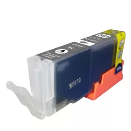   HQ Premium Canon CLI551XL CLI-551XL Grey Chipes Utángyártott Tintapatron
