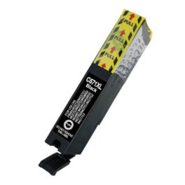   HQ Premium Canon CLI571XL CLI-571XL Black Chipes Utángyártott Tintapatron