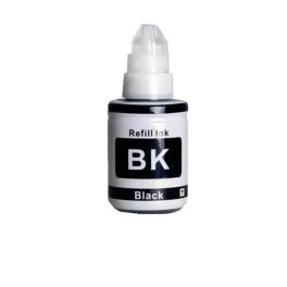   HQ Premium Canon GI490 GI-490 GI590 GI-590 GI790 GI-790 Black Utángyártott Tinta