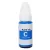 HQ Premium Canon GI490 GI-490 GI590 GI-590 GI790 GI-790 Cyan Utángyártott Tinta