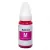 HQ Premium Canon GI490 GI-490 GI590 GI-590 GI790 GI-790 Magenta Utángyártott Tinta