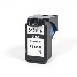   HQ Premium Canon PG545XL PG-545XL Black Utángyártott Tintapatron