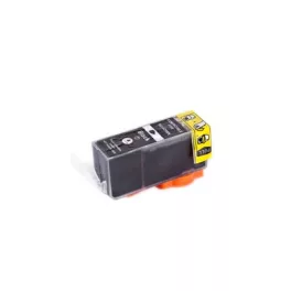   HQ Premium Canon PGI520 PGI-520 Black Chipes Utángyártott Tintapatron