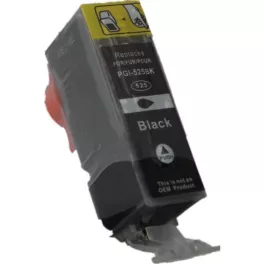   HQ Premium Canon PGI525 PGI-525 Black Chipes Utángyártott Tintapatron