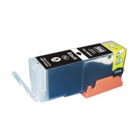   HQ Premium Canon PGI550XL PGI-550XL Black Chipes Utángyártott Tintapatron