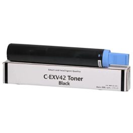   HQ Premium Canon CEXV42 C-EXV42 Utángyártott Toner 14.000 oldal kapacitás