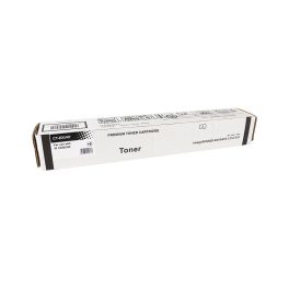   HQ Premium Canon CEXV47 C-EXV47 Black Utángyártott Toner 19.000 oldal kapacitás