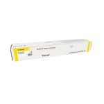 HQ Premium Canon CEXV47 C-EXV47 Yellow Utángyártott Toner 21.500 oldal kapacitás