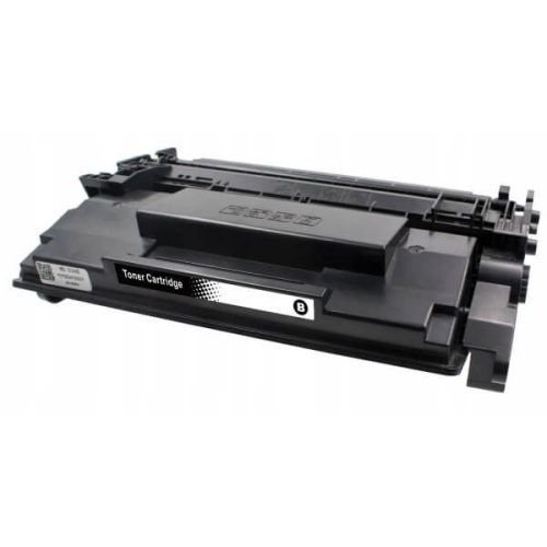 HQ Premium Canon CRG056 CRG-056 Chip nélküli Utángyártott Toner 10.000 oldal kapacitás