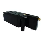 HQ Premium Dell 1250 1350 1355 Yellow Utángyártott Toner 1.400 oldal kapacitás