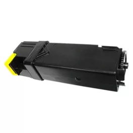   HQ Premium Dell 1320 Yellow Utángyártott Toner  2.000 oldal kapacitás