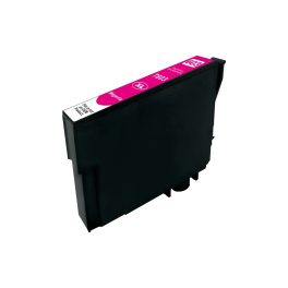   HQ Premium Epson 603XL Magenta C13T03A24010, C13T03U34010, T03U3 Chipes Utángyártott Tintapatron