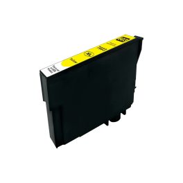   HQ Premium Epson 603XL Yellow C13T03A44010, C13T03U44010, T03U4 Chipes Utángyártott Tintapatron