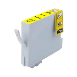 HQ Premium Epson T0484 Yellow Utángyártott Tintapatron