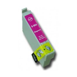 HQ Premium Epson T0803 Magenta Utángyártott Tintapatron