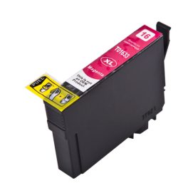   HQ Premium Epson T1633 No.16XL Magenta Utángyártott Tintapatron
