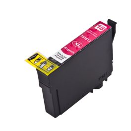   HQ Premium Epson T1813 No.18XL Magenta Utángyártott Tintapatron