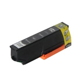   HQ Premium Epson T2431 T2421 No.24XL Black Utángyártott Tintapatron