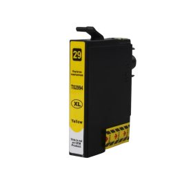  HQ Premium Epson T2994 No.29XL Yellow Utángyártott Tintapatron