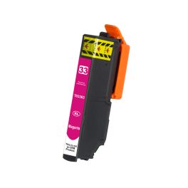   HQ Premium Epson T3363 No.33XL Magenta Utángyártott Tintapatron