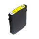 HQ Premium HP 11 C4838A Yellow Utángyártott Tintapatron