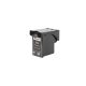 HQ Premium HP 21XL C9351A Black Utángyártott Tintapatron